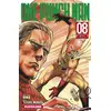 Image de One-Punch Man Tome 8 : c'était lui One, Yusuke Murata