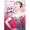 Image de En scène ! Tome 3 Cuvie