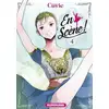 Image de En scène ! Tome 4 Cuvie