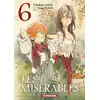 Image de Les Misérables Tome 6 Takahiro Arai