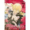 Image de Les Misérables Tome 7 Takahiro Arai