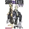 Image de Soul eater : Intégrale vol.2 : Tomes 4 et 5 Atsushi Ohkubo