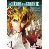 Image de Les héros de la galaxie Tome 1
