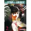 Image de Les héros de la galaxie Tome 2