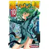 Image de One-Punch Man Tome 10 : stimulation One, Yusuke Murata