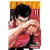 Image de One-Punch Man - tome 11 One, Yusuke Murata