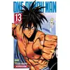 Image de One-Punch Man Tome 13 : cellule de monstres One, Yusuke Murata