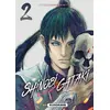 Image de Shinobi gataki Tome 2 Nikiichi Tobita