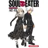 Image de Soul eater : Intégrale vol.6 : Tomes 12 et 13 Atsushi Ohkubo