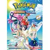 Image de Pokémon - la grande aventure - Soleil et Lune Tome 2