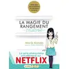 Image de La magie du rangement - illustrée Marie Kondo