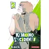 Image de Kemono incidents Tome 2 Shô Aimoto