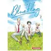 Image de Blue flag Tome 2 Kaito