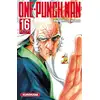Image de One-Punch Man - tome 16 One, Yusuke Murata