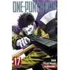 Image de One-Punch Man Tome 17 : est-ce parce que je suis le chauve capé ? One, Yusuke Murata