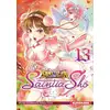 Image de Saint Seiya : les chevaliers du Zodiaque - Saintia Shô Tome 13 Chimaki Kuori, Masami Kurumada
