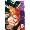 Image de One-Punch Man Tome 18 : limiteurs One, Yusuke Murata