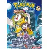 Image de Pokémon - la grande aventure - Soleil et Lune Tome 5