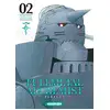 Image de Fullmetal alchemist - perfect edition Tome 2 Arakawa Hiromu