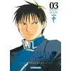 Image de Fullmetal alchemist - perfect edition Tome 3 Arakawa Hiromu