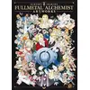 Image de Fullmetal alchemist : artworks Arakawa Hiromu