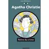 Image de Agatha christie, reine du crime Laure Monloubou