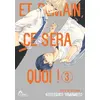 Image de Et demain ça sera quoi ! Tome 3 Kotetsuko Yamamoto