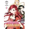Image de The most heretical last boss queen Tome 1