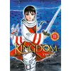 Image de Kingdom Tome 11 Yasuhisa Hara