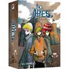 Image de Ares - the vagrant soldier : coffret vol.1 : Tomes 1 à 10 Geum-Chul Ryu