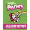 Image de L'encyclopedie approximative du poney Manu Boisteau
