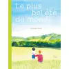 Image de Le plus bel été du monde Delphine Perret