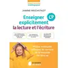 Image de Enseigner explicitement la lecture et l'écriture Janine Reichstadt