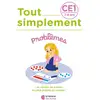 Image de Tout simplement : problèmes - CE1 Salomé Guéchot