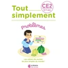 Image de Tout simplement : problèmes - CE2 Mahaut Lemoine, Salomé Guéchot