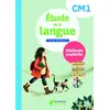 Image de Méthode explicite : étude de la langue - cahier d'exercices Jean-Christophe Pellat, Sandrine Ferré Clochard, Marine Duverger