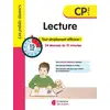 Image de Les petits devoirs : Lecture : CP Alice Gravier