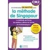 Image de Je m'entraîne avec la méthode de Singapour : maths - CM2 Marshall Cavendish