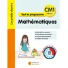 Image de Les petits devoirs : Mathématiques - CM1 Vincent Fontaine