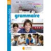 Image de Manuel de grammaire : CM1-CM2 (édition 2023) Collectif