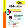 Image de Les petits devoirs : Rédaction : CM1 (édition 2024) Collectif
