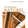 Image de Un roman naturel Guéorgui Gospodinov