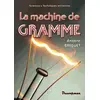 Image de La machine de gramme