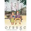 Image de Orange Tome 2 Ichigo Takano