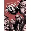 Image de Samuraï comeback Tome 1 Tsuru Moriyama