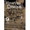 Image de World war demons Tome 9 Uru Okabe