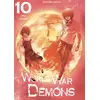 Image de World war demons Tome 10 Uru Okabe