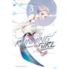 Image de Running girl - ma course vers les paralympiques Tome 3 Narumi Shigematsu