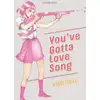 Image de You've gotta love song Akane Torikai
