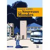 Image de Les nouveaux mondes Frédéric Barres